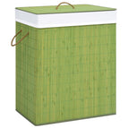 52 x 32 x 62.5 cm / Groen