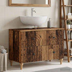 Oud hout