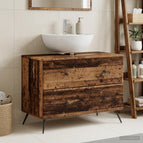 Oud hout