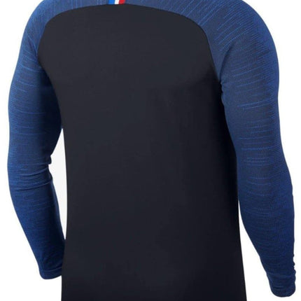 Kids - Jordan x PSG soccer training technical top 2020 - Jordan-1